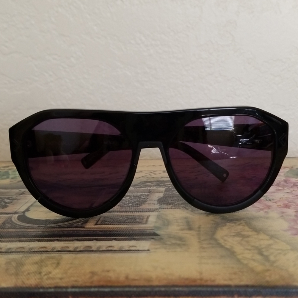 Kendall & Kylie Mercy Flattop Sunglasses